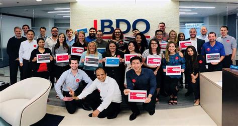 bdo employee portal.